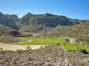 TPC Danzante Bay 7th